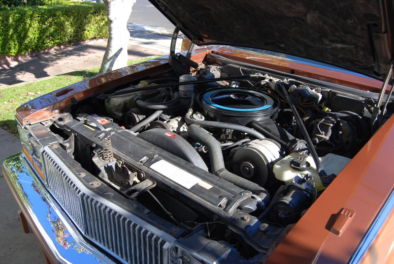 Illustration for article titled At $24,995, Could The Seller Of This 1978 Cadillac Seville Elegante Be Serious?